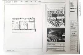 APARTAMENTE 1+1DHE 2+1 ME 550 EU/M2 NE FRESK, Eladás