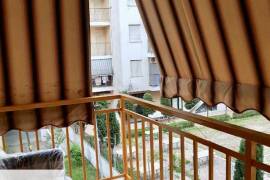 Shitet Apartament 1+1 ne Golem, , Πώληση