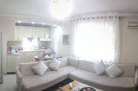 Shitet Apt 1+1 me Hipoteke (VASIL SHANTO) , Venta