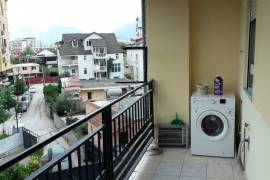 Apt 1 + 1 (75 m2) ne Zog te Zi (Logos) Pallat i Ri, Miete