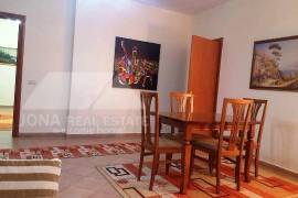 Apartament 2 + 1 me qera prane Qendres se Tiranes, Huren