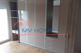 Apartament 2+1, Huren