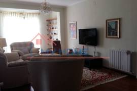 Apartament 1+1, Qera