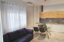 Apartament 1+1 (Kristal Center) , Affitto