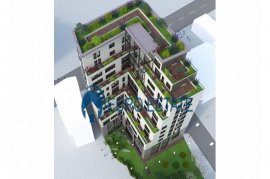 Tirane, shes apartament 2+1+A+BLK Kati 3, 122 m² , Vente