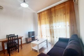 Apartament 1+1+Bllk, Shume i Kendshem , Miete