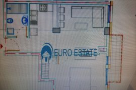 Tirane shes apartament 1+1 69m² Rruga e Kosovareve, Shitje