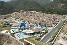 Dhermi, shes Apart 1+1+oborr 190 m2  (Green Coast), Vente