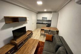 Jepet me qira apartamenti 1+1 me siperfaqe 55m2 ne, Miete