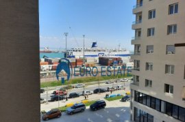 Durres shes Apartament cilesor 1+1, 72 M2  (Porti), Shitje