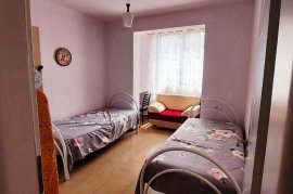 Apartament 2+1 me qira Ferit Xhajko Tirane, Affitto