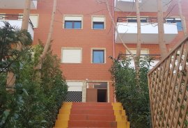 Apartament 2+1 me hipoteke, prane Kopshtit Botanik, Venta