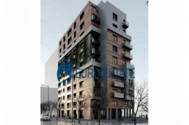 Tirane shes apartament 2+1, 134.000 Euro Pazari Ri, Shitje