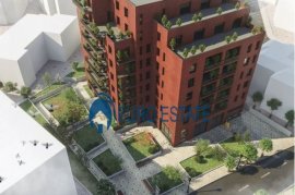 Tirane shes Apartament 1+1,64 m2( Rr Elbasanit), Eladás