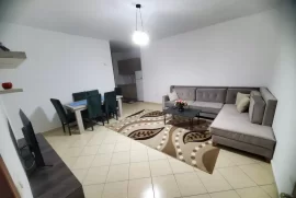 Apartament 2+1 me qira, Bérlés