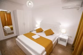 Apartament 2+1 ne shitje ne Qender, Verkauf