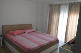 Apartament 2+1 me qira  komuna e parisit, Location