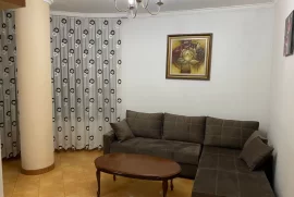 Apartament 2+1 me qira Gjimnazi Cajupi, Qera