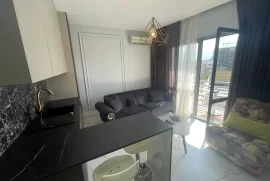 Apartament 1+1 me qira tek “Zogu i Zi”, Qera