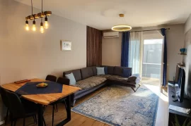 Apartament 2+1 me qira te “Kompleksi Star” , Qera