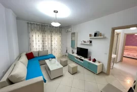 Apartament 2+1 me qira në “Don Bosko” Viva Market, Ενοικίαση