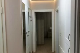 Apartament 2+1 me qira Blloku, Qera