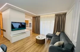 Jepet me qira apartament 2+1+2 + post parkimi, Ενοικίαση