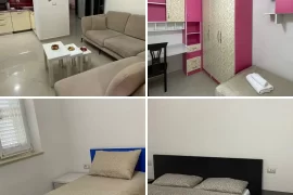 Shitet, Apartament 3+1, Pazari I Ri , 180.000 Euro, Eladás