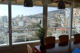 APARTAMENT PER SHITJE NE SARANDE