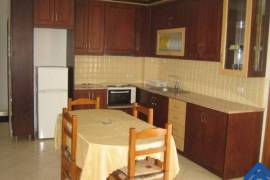 APARTAMENT ME QERA  NE SARANDE