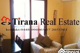 Tirane, apim me qira Apt 2+1 neRr.Sulejman Delvina