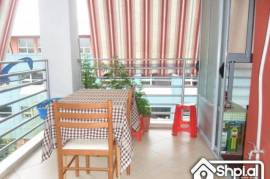 Apartament 2+1 ne shitje te Klubi Partizani