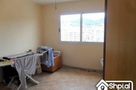 Apartament 2+1 ne shitje te Pallatet Kika, Sale