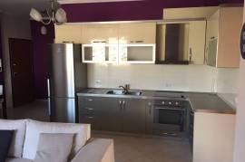 JEPET ME QERA super apartament /tek Ali Demi, Ενοικίαση