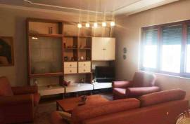 Jepet me qera apartament 1+1, Ενοικίαση