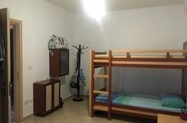 Jepet apartament 2+1 me qira ne Unaze te re, Qera