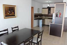 apartament 1+1 i mobiluar me qira, rr. E Kavajes, Qera