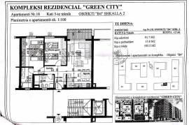 Super Okazion tek Kompleksi rezidencial Green City, Shitje
