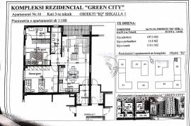 Super Okazion tek Kompleksi rezidencial Green City, Verkauf
