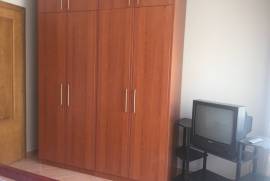 apartament 2+1, Qera