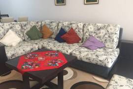 apartament 2+1, Qera