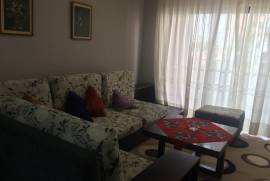 apartament 2+1, Qera