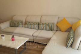 Apartament 1+1 moderne prane Nobisit , Qera