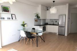 Jepet me Qira apartament 2+1, "Kompleksit Mag, Qera