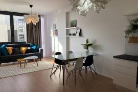 Jepet me Qira apartament 2+1, "Kompleksit Mag, Huren