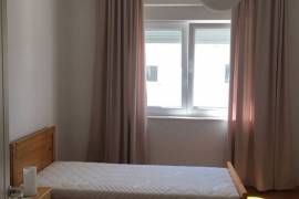 Jepet me qera apartament 4+1 në qendër të Saukut. , Location