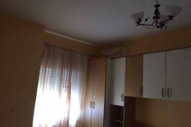 Jepet me qera apartament 1+1 tek 9 katëshet, Bérlés