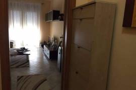 Jepet me qera apartament 1+1 tek 9 katëshet, Bérlés