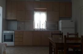 Apartament me qera ne qender te Sarandes, Qender Sarnade, 65 m