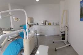 Klinike Dentare (63 m2) me te Gjitha Pajisjet, Qera